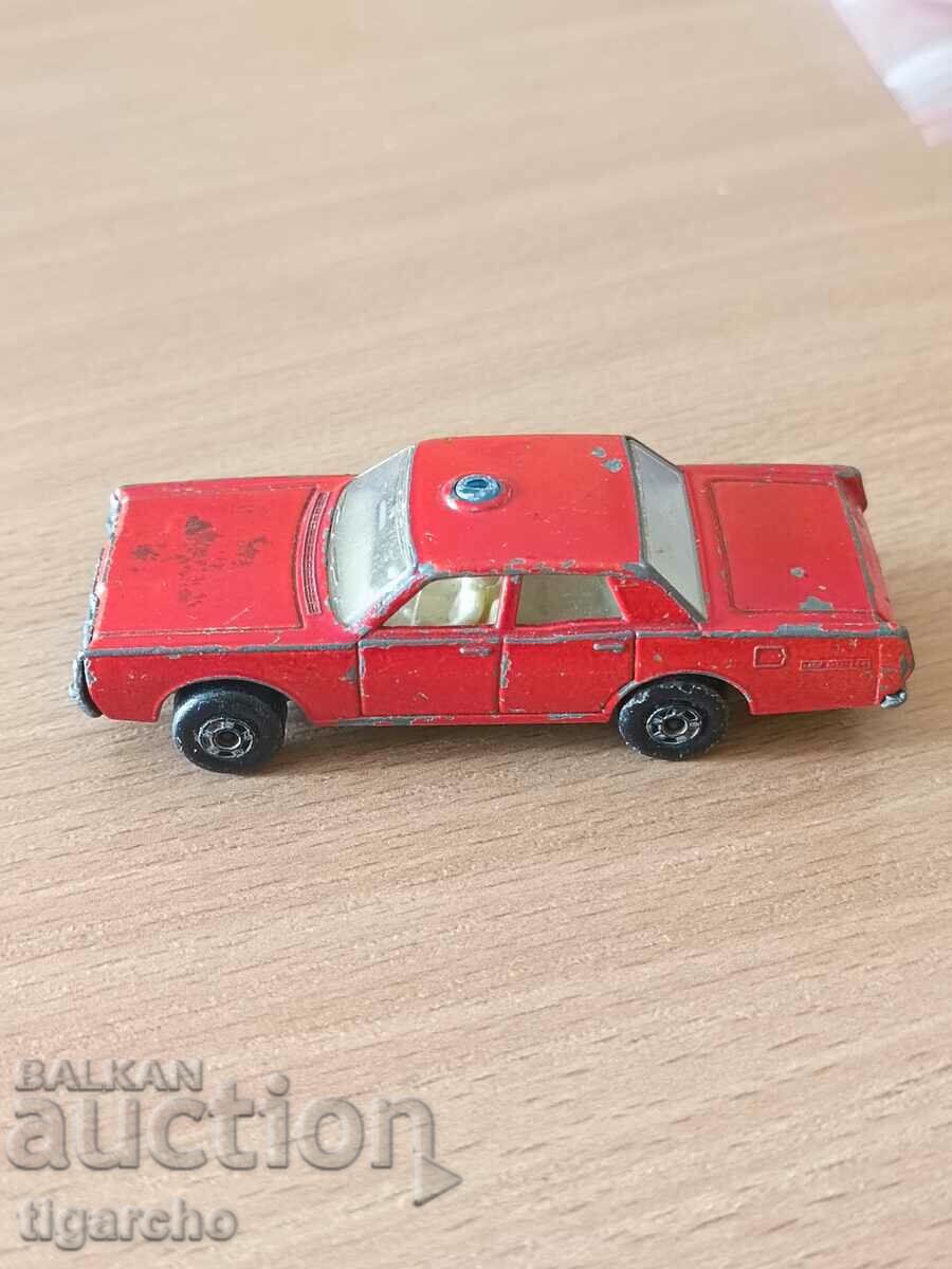 Matchbox trolley - 5 Matchbox trolley - 5