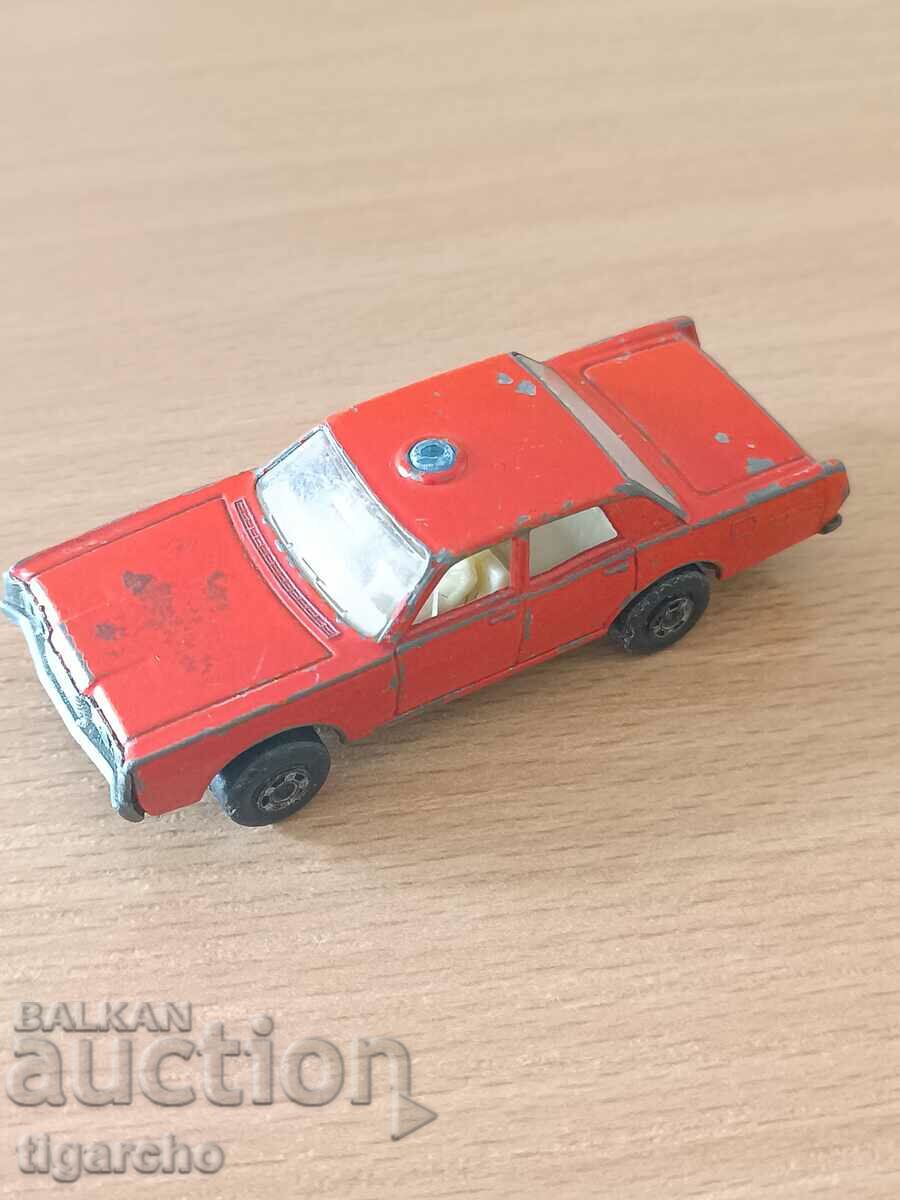 Matchbox trolley - 7 Matchbox trolley - 7