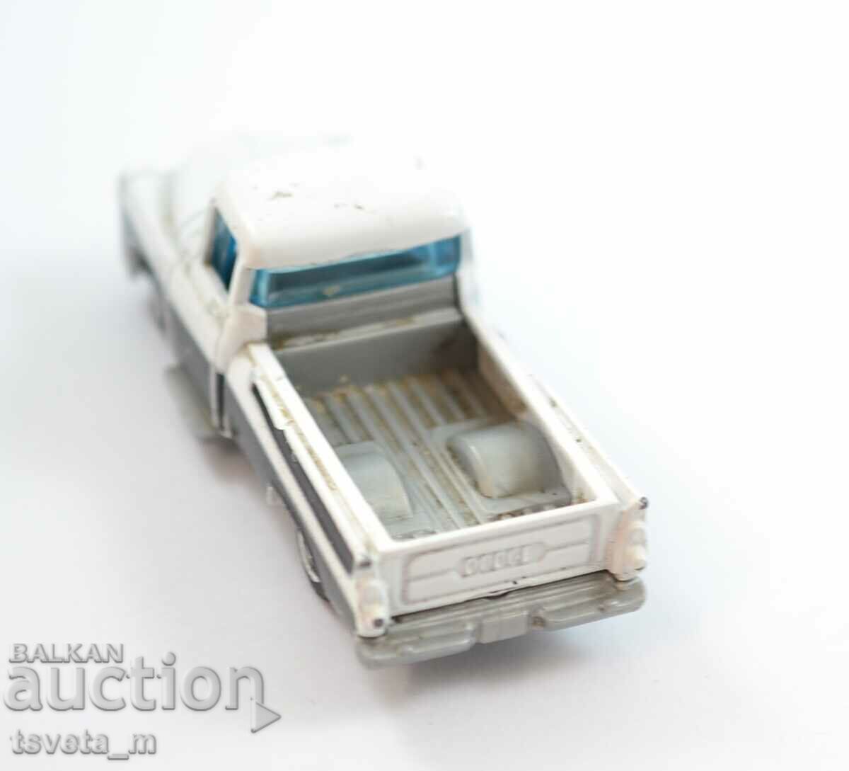 Δημοπρασία Matchbox Thailand Dodge Sweptside 1957 Δημοπρασία Matchbox Thailand Dodge Sweptside 1957