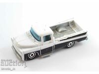 Matchbox Thailand  Dodge Sweptside 1957