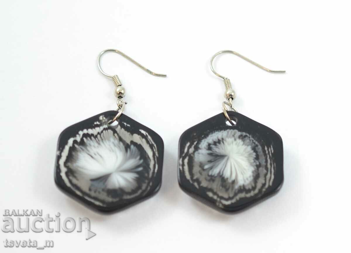 Δημοπρασία Σκουλαρίκια