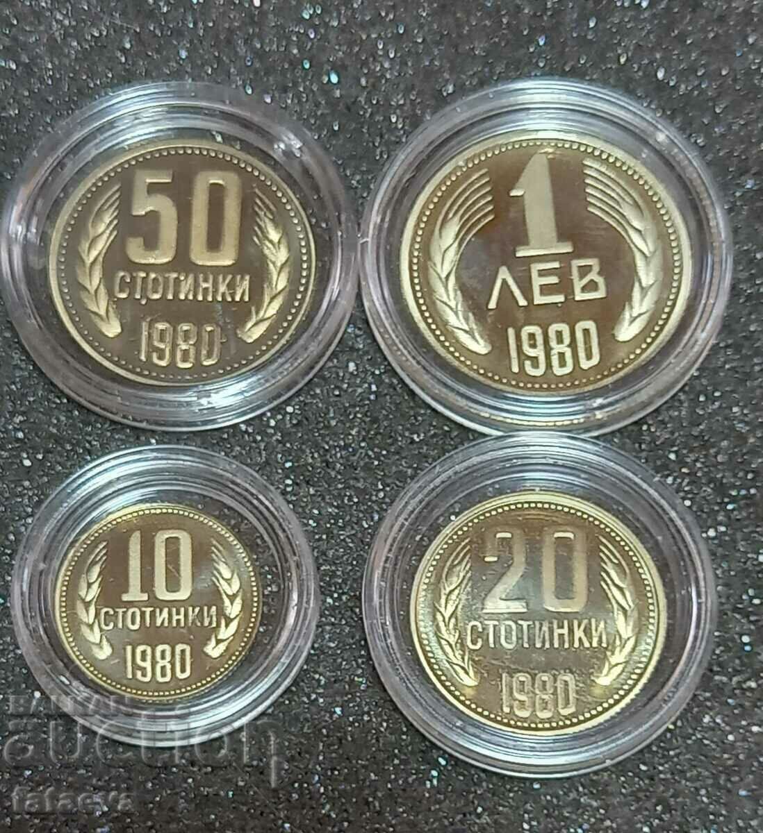Auction Exchange coin set 1980 MATT GLANTZ Read the description. Auction Exchange coin set 1980 MATT GLANTZ Read the description.