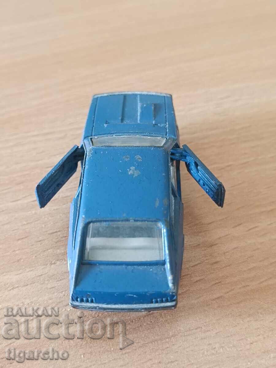 Auction Polistil trolley Auction Polistil trolley