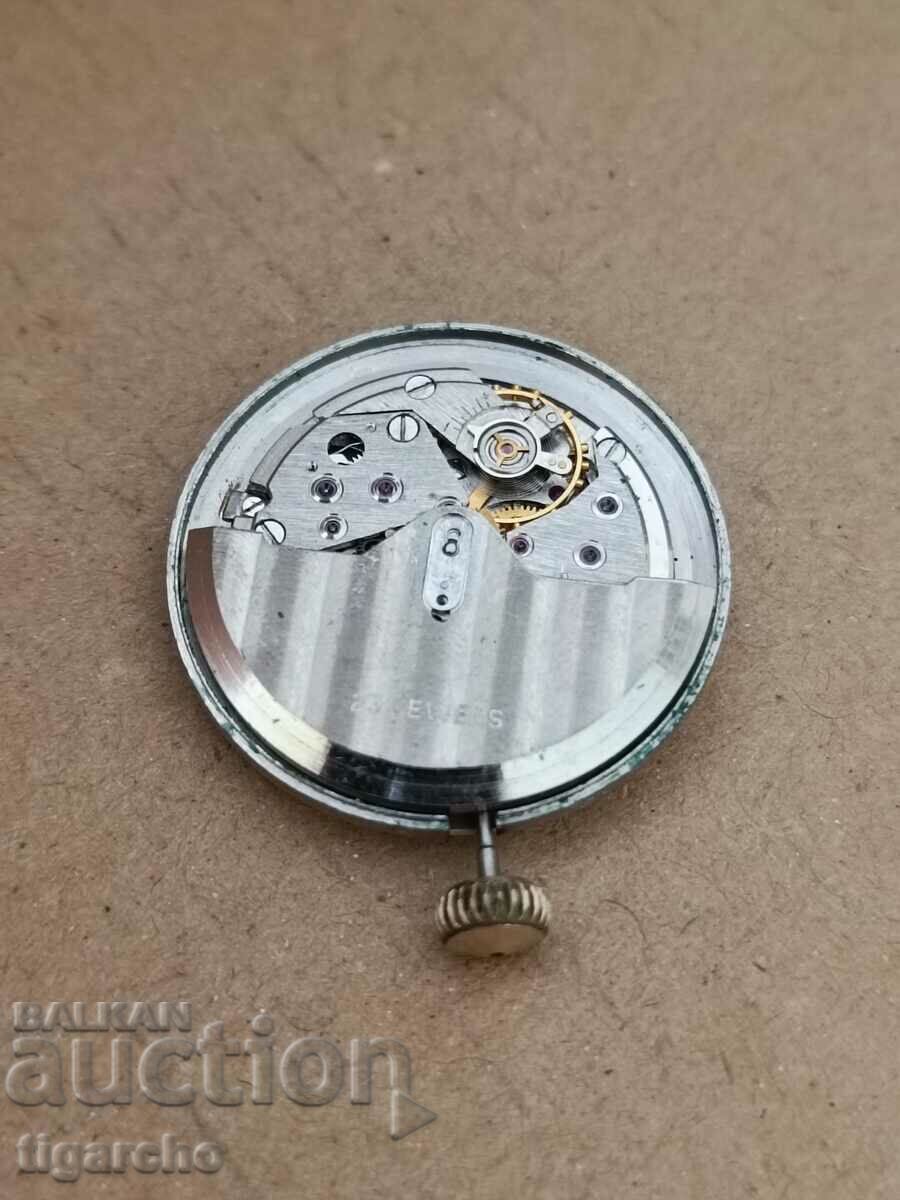 Delivery of Flight Deluxe watch winder Delivery of Flight Deluxe watch winder