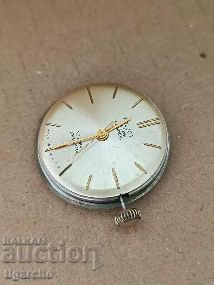 Flight Deluxe watch winder - 5 Flight Deluxe watch winder - 5