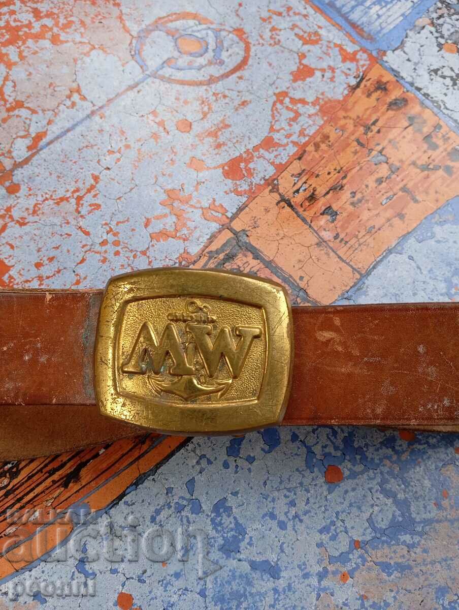 Ζώνη -Ναυτικό της Πολωνίας με τιμή 35.00 BGN | € 17.90 Ζώνη -Ναυτικό της Πολωνίας με τιμή 35.00 BGN | € 17.90