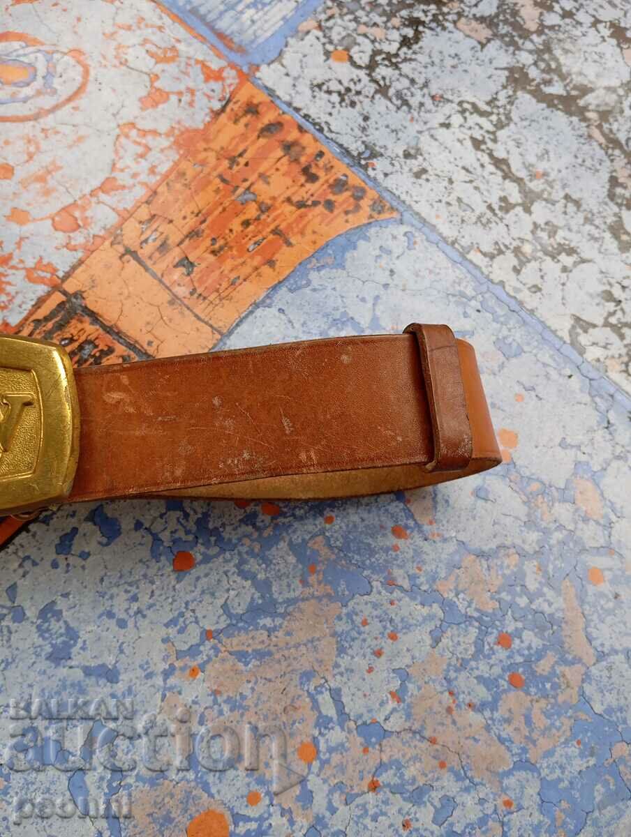 Δημοπρασία Ζώνη -Ναυτικό της Πολωνίας Δημοπρασία Ζώνη -Ναυτικό της Πολωνίας