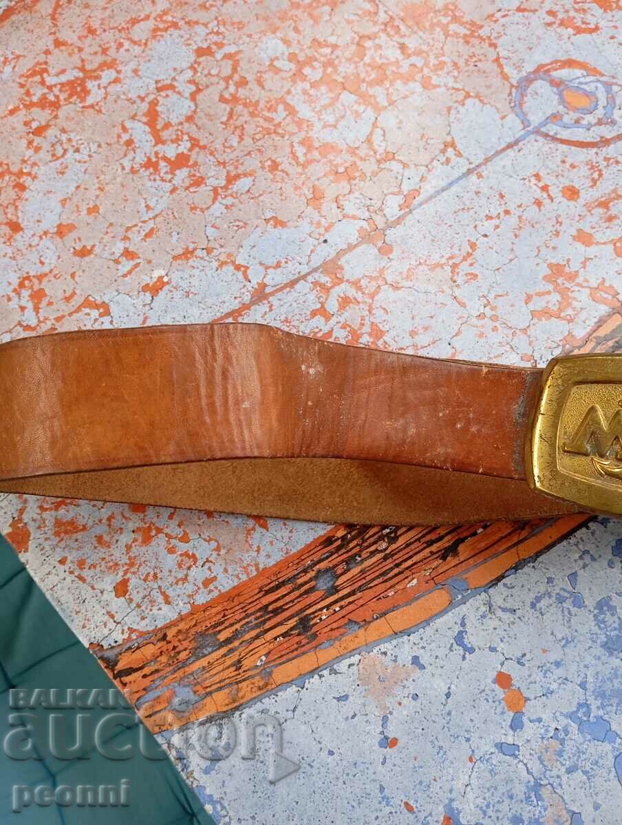 Παράδοση Ζώνη -Ναυτικό της Πολωνίας Παράδοση Ζώνη -Ναυτικό της Πολωνίας