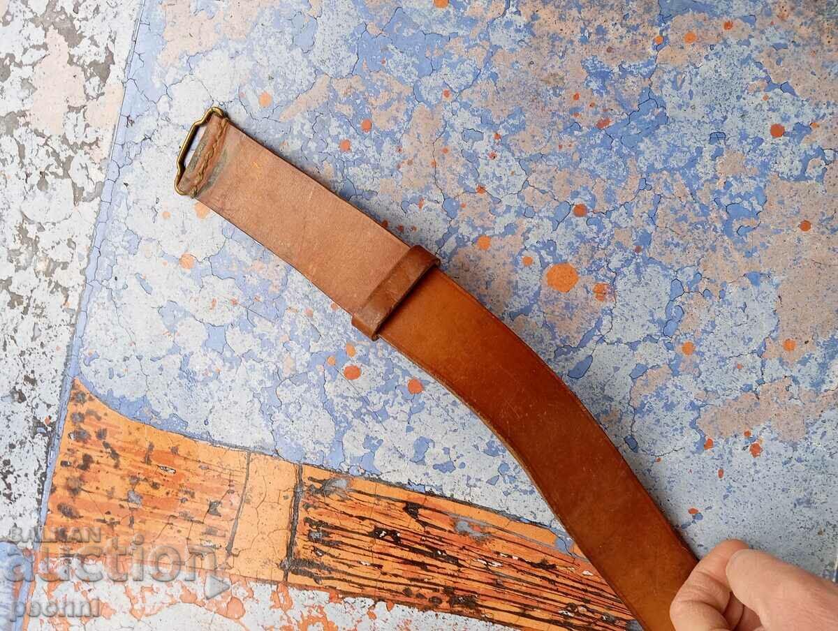 Ζώνη -Ναυτικό της Πολωνίας - 5 Ζώνη -Ναυτικό της Πολωνίας - 5