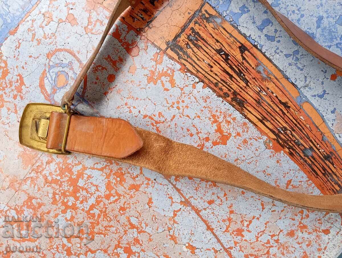 Ζώνη -Ναυτικό της Πολωνίας - 6 Ζώνη -Ναυτικό της Πολωνίας - 6