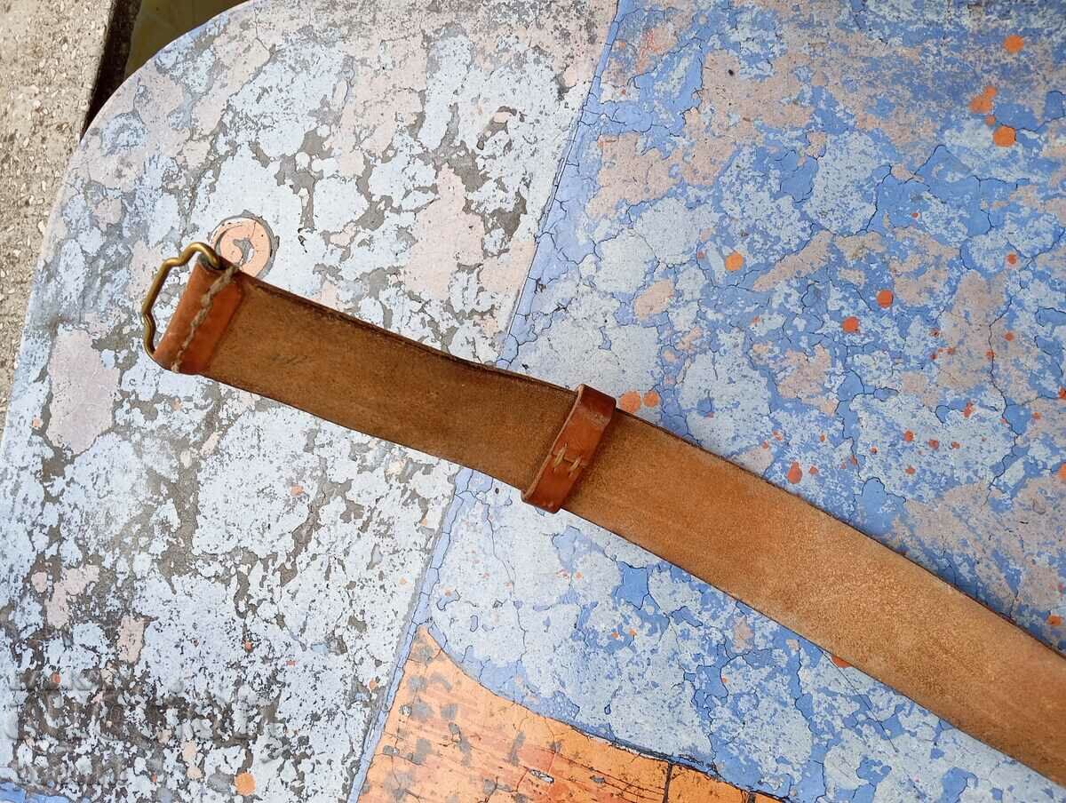 Ζώνη -Ναυτικό της Πολωνίας - 7 Ζώνη -Ναυτικό της Πολωνίας - 7