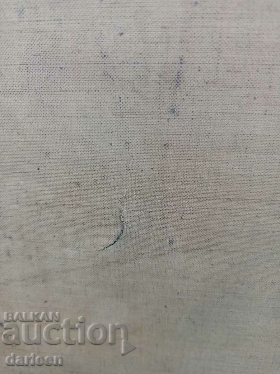 Delivery of Old author painting Delivery of Old author painting