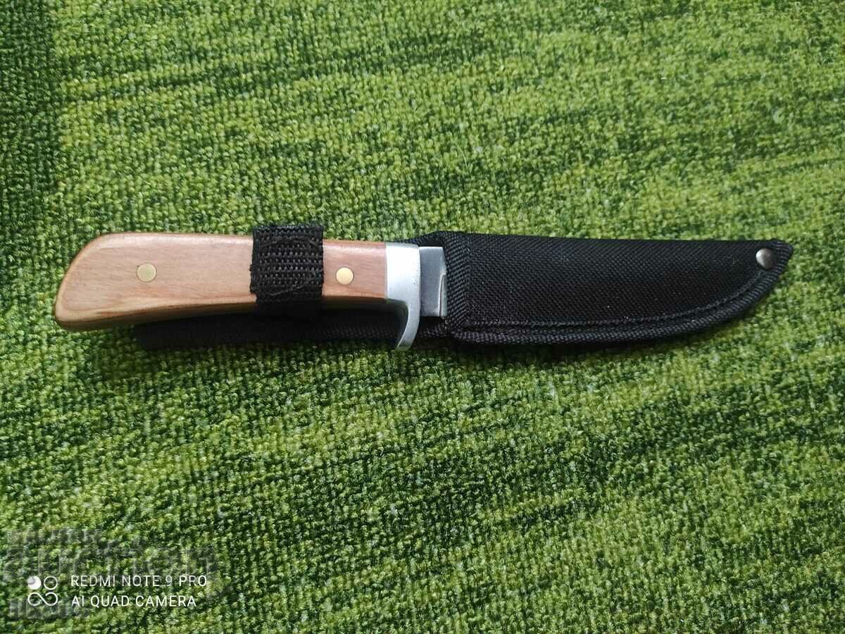 Scorpion Knife with price 15.00 BGN | € 7.67