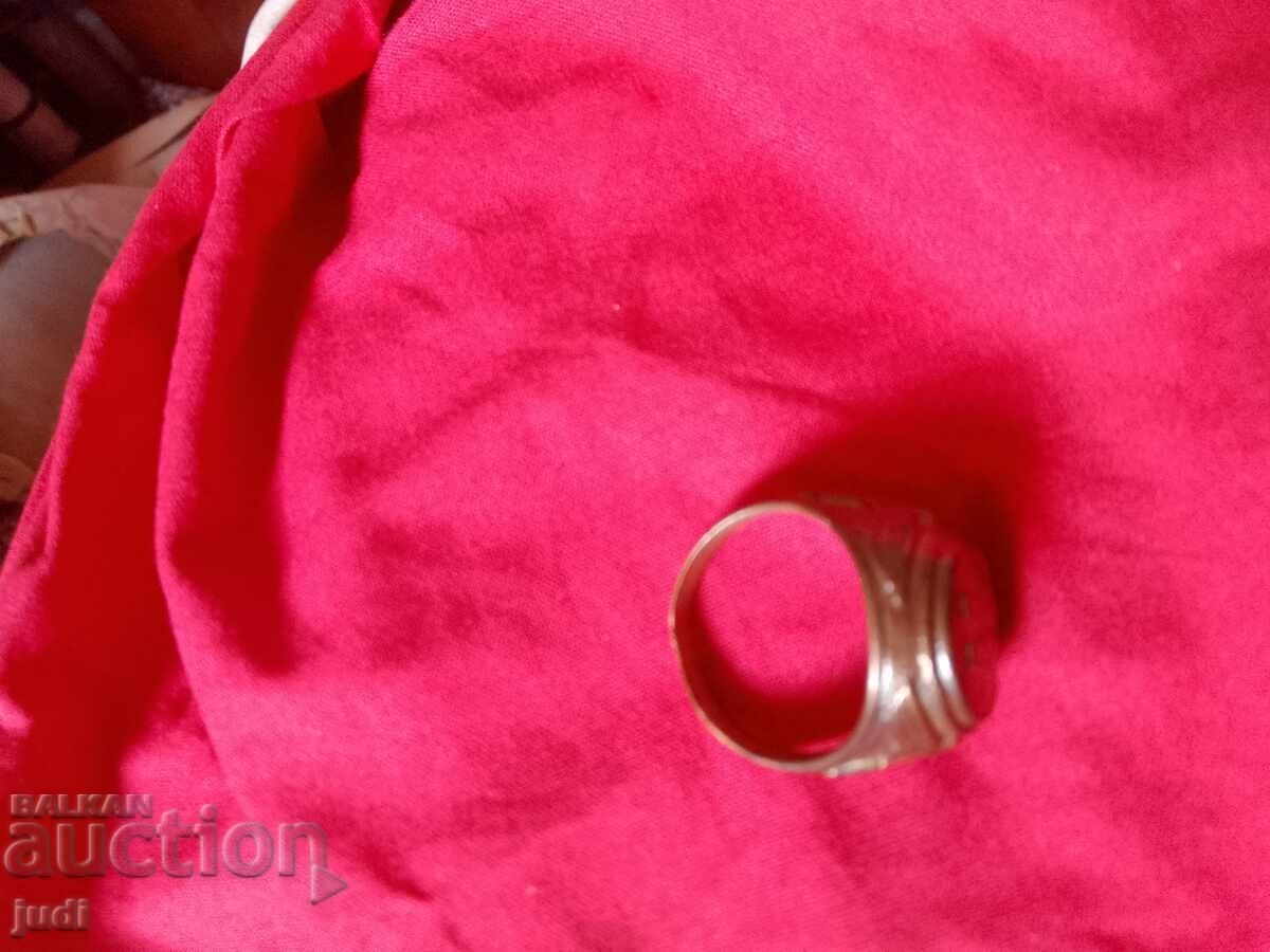 Ring Third Reich - 5 Ring Third Reich - 5