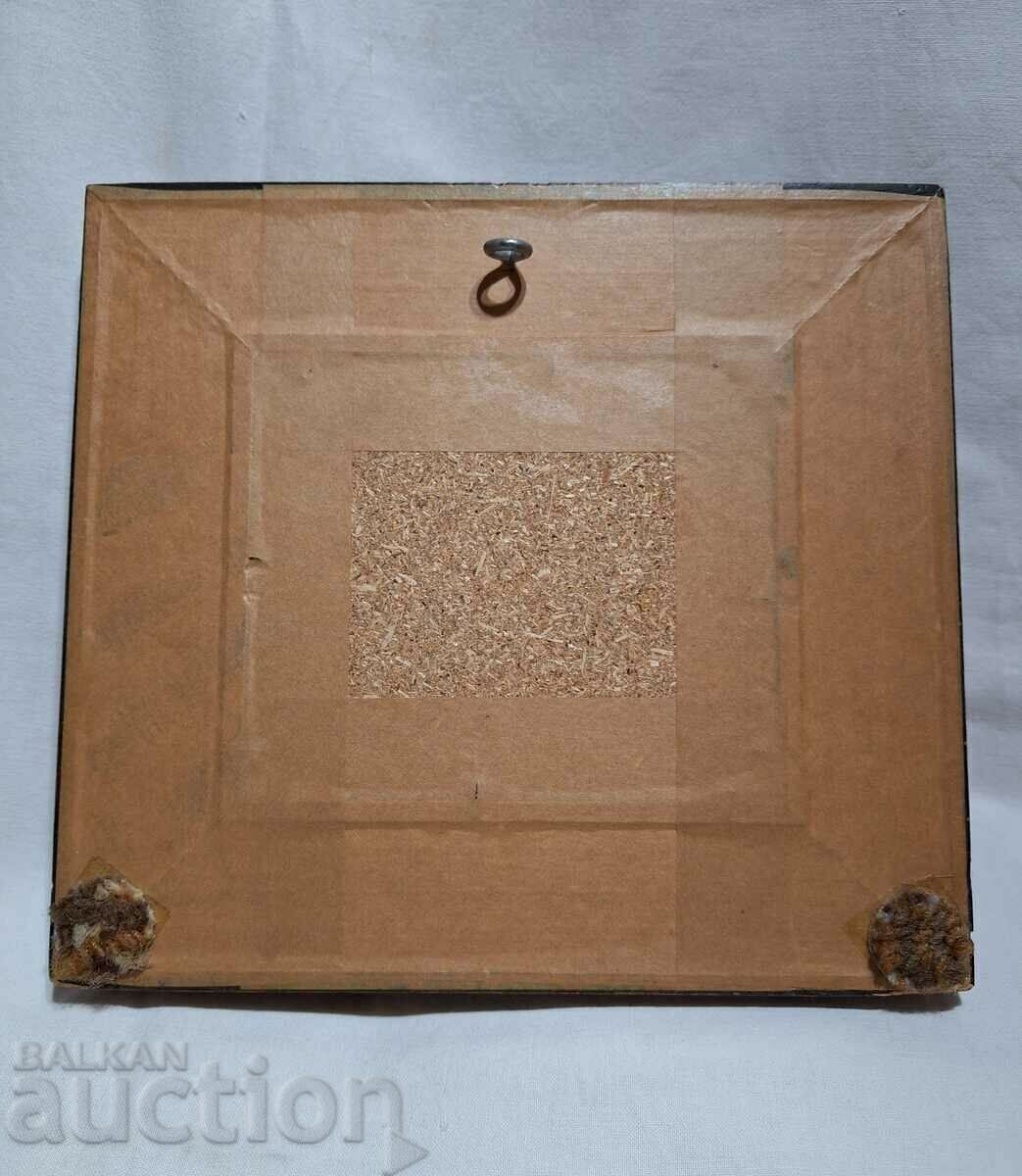 Painting--landscape--signed by the author - 7 Painting--landscape--signed by the author - 7