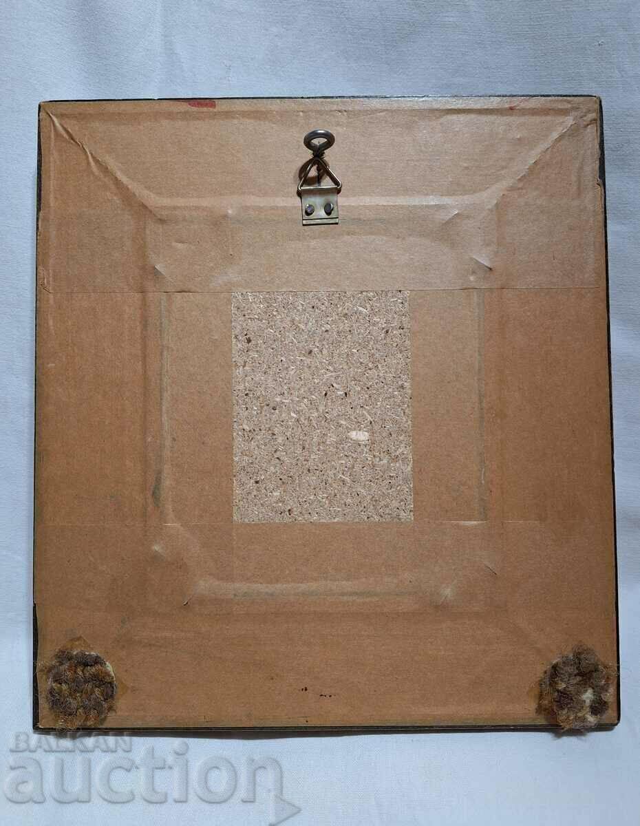 Painting--landscape--signed by the author - 7 Painting--landscape--signed by the author - 7