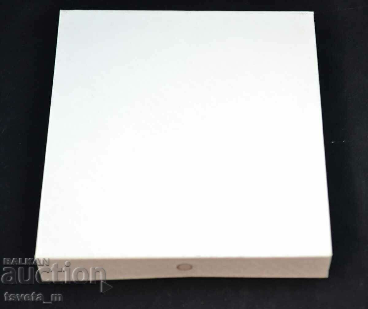 Cutlery SOLINGEN 12 pcs. FORKS AND KNIVES - 5