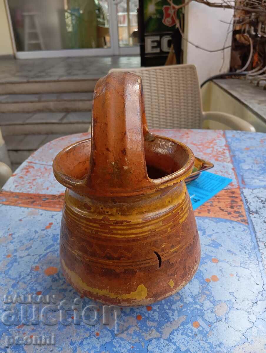 Hand with price 20.00 BGN | € 10.23 Hand with price 20.00 BGN | € 10.23