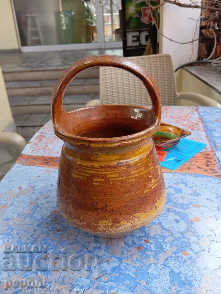 Delivery of Hand Delivery of Hand