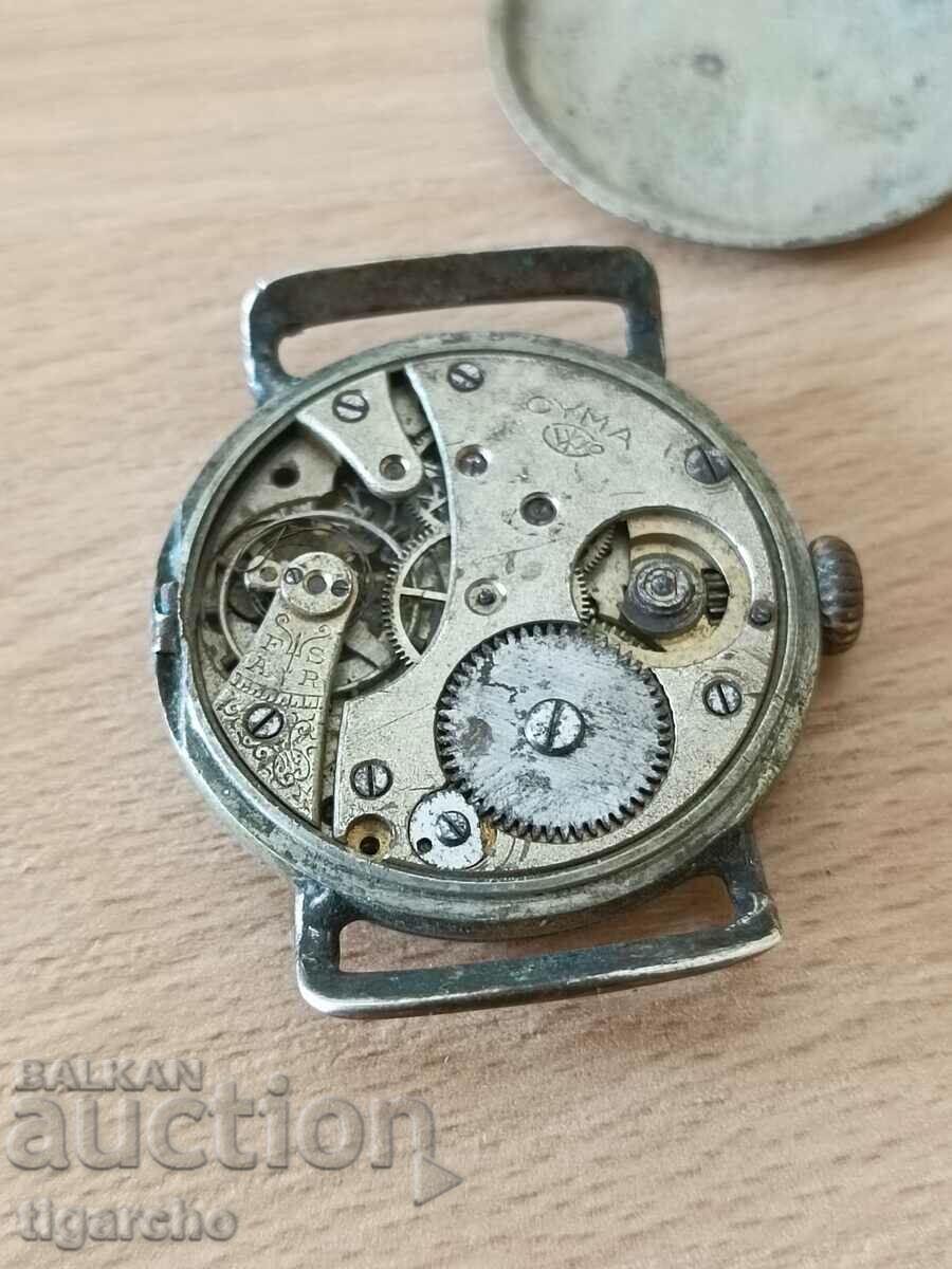 Auction CYMA watch Auction CYMA watch