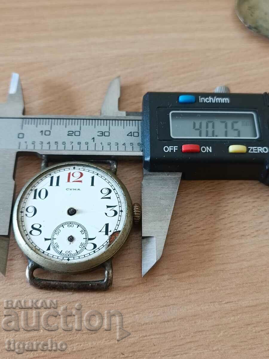 CYMA watch - 6 CYMA watch - 6