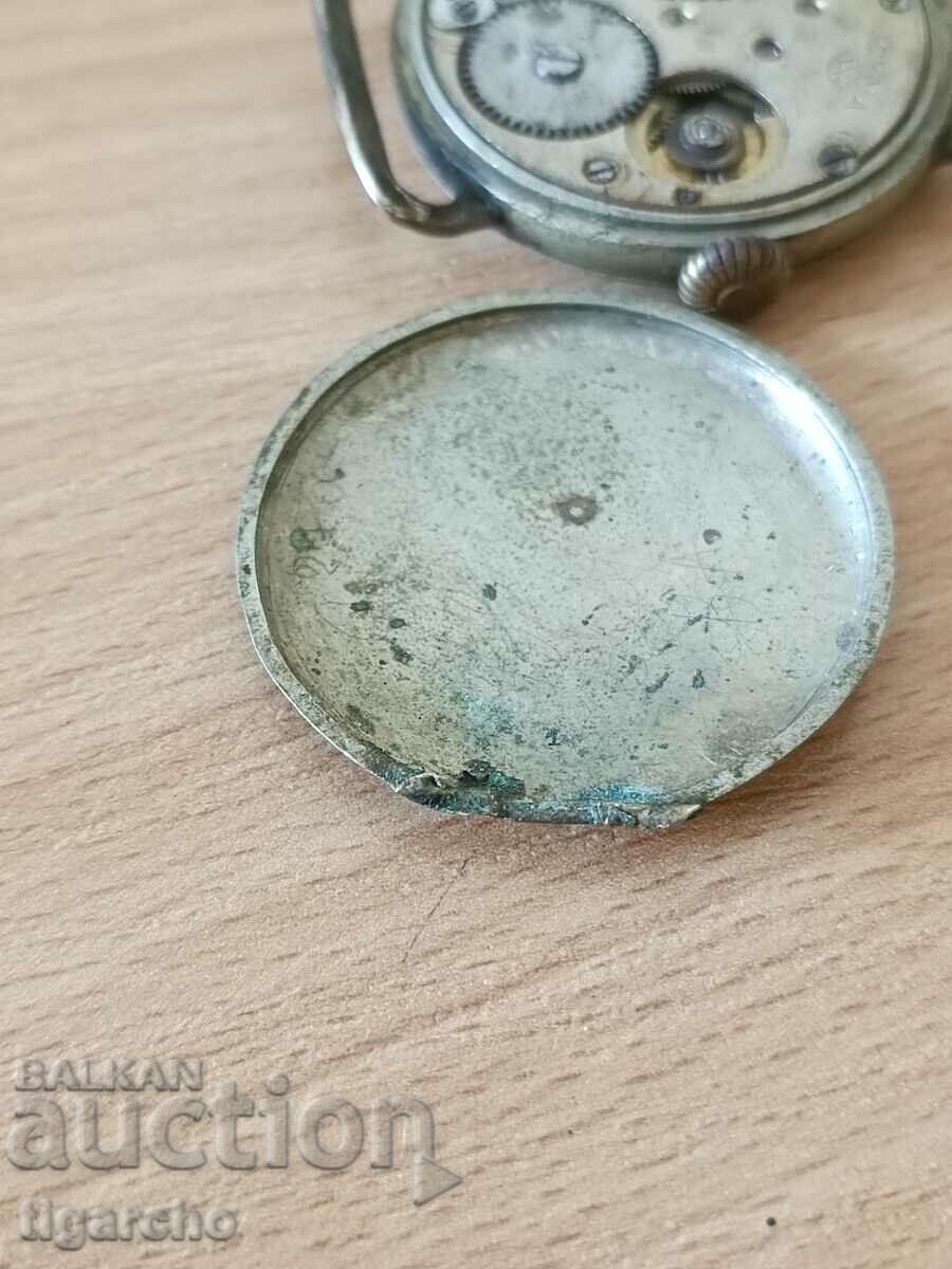 CYMA watch - 7 CYMA watch - 7