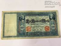 Germany 100 marks 1910