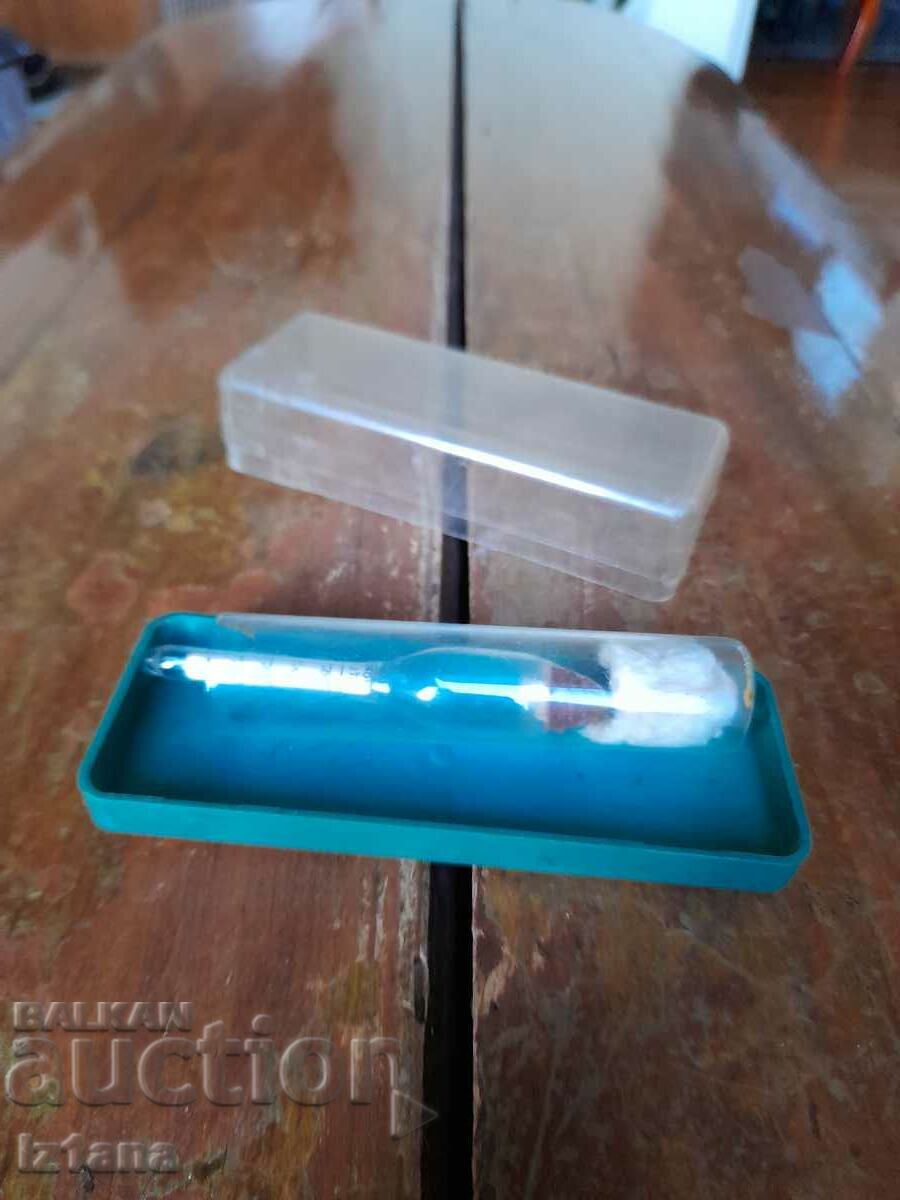 Old breathalyzer with price 27.00 BGN | € 13.80 Old breathalyzer with price 27.00 BGN | € 13.80