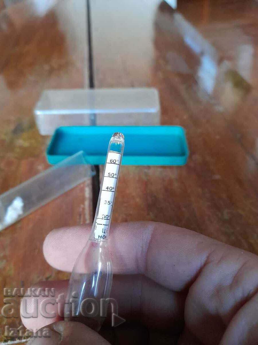 Old breathalyzer - 6 Old breathalyzer - 6