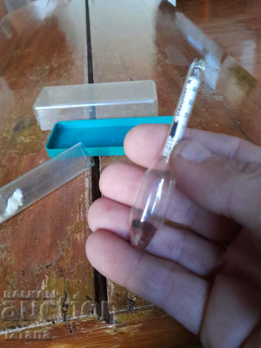 Old breathalyzer - 7 Old breathalyzer - 7