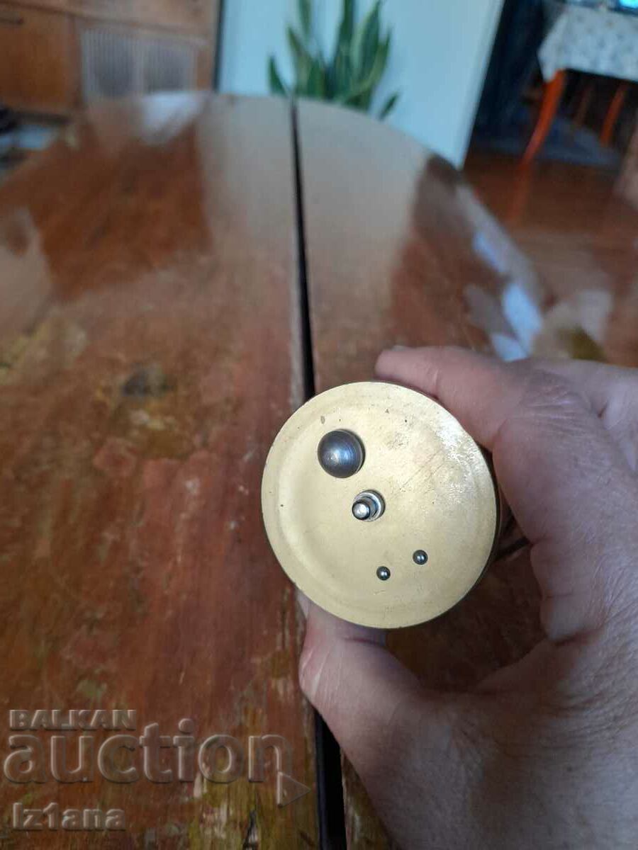 Old fishing reel Rileh Nr.2 - 6 Old fishing reel Rileh Nr.2 - 6