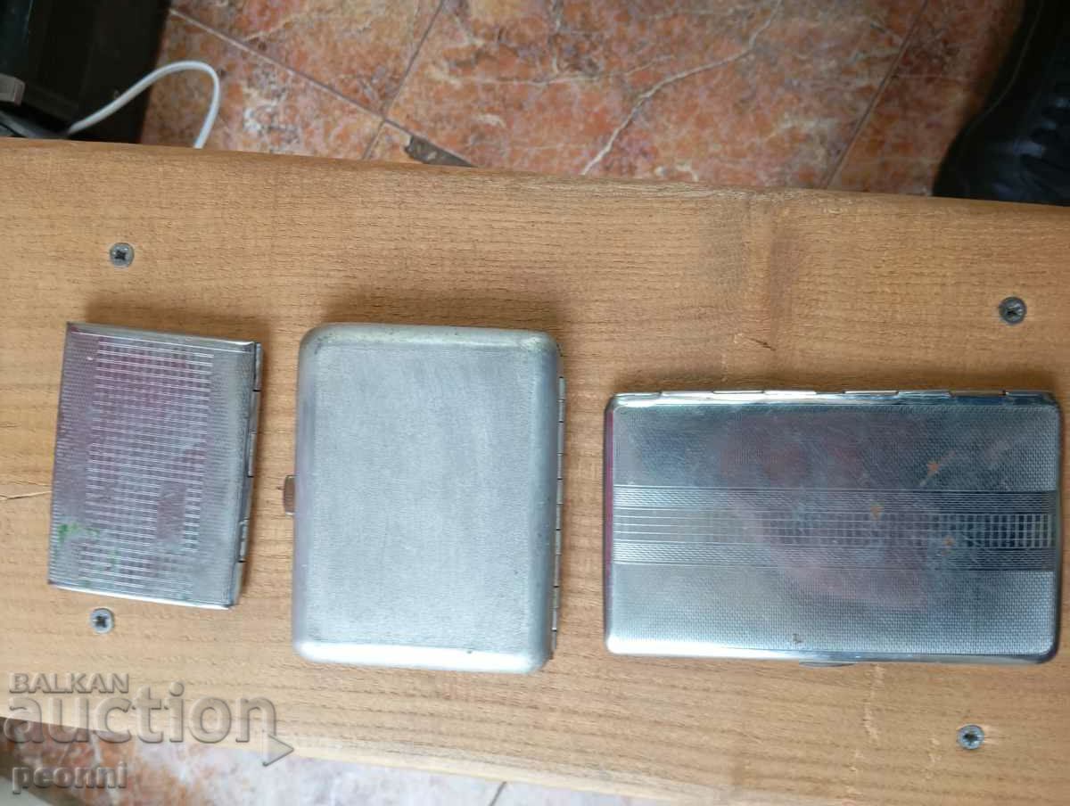 Παλιές ταμπακιές με τιμή 20.00 BGN | € 10.23