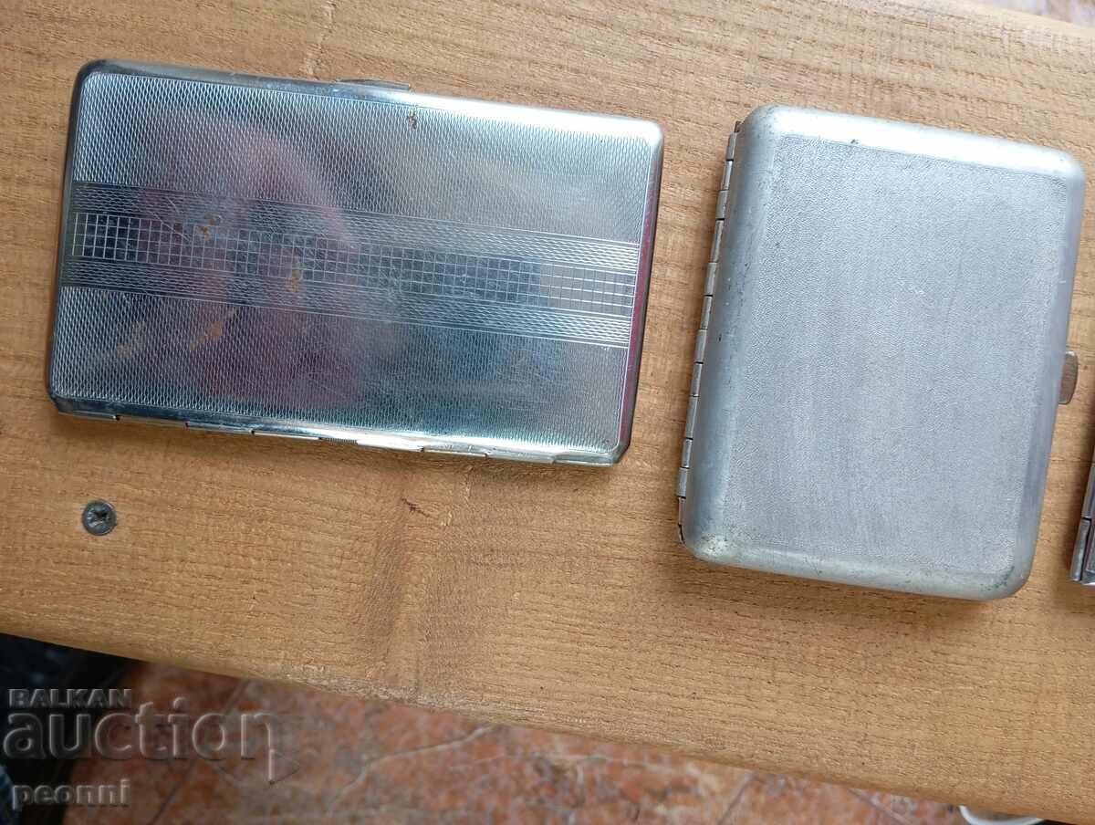 Δημοπρασία Παλιές ταμπακιές