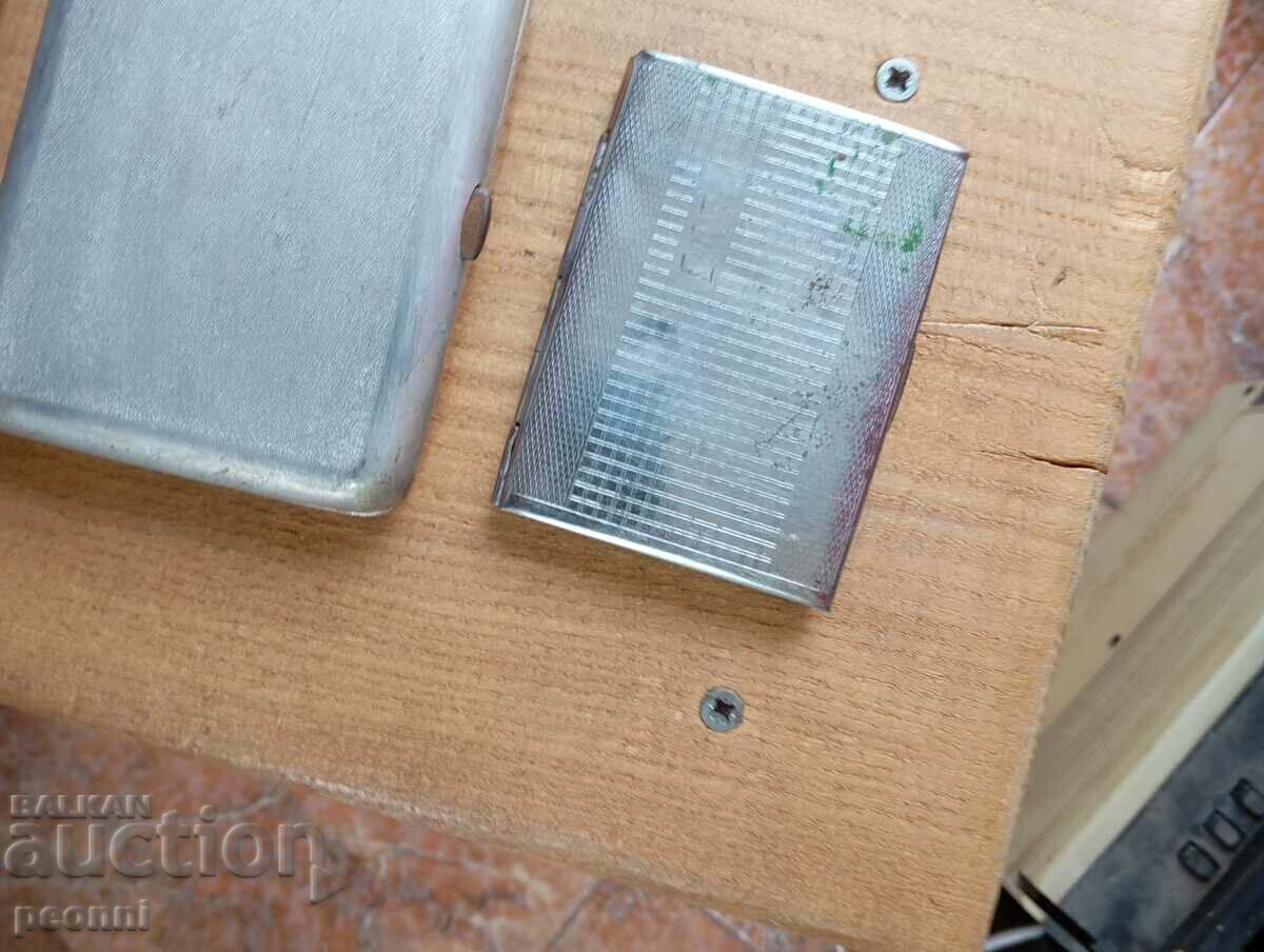 Παράδοση Παλιές ταμπακιές