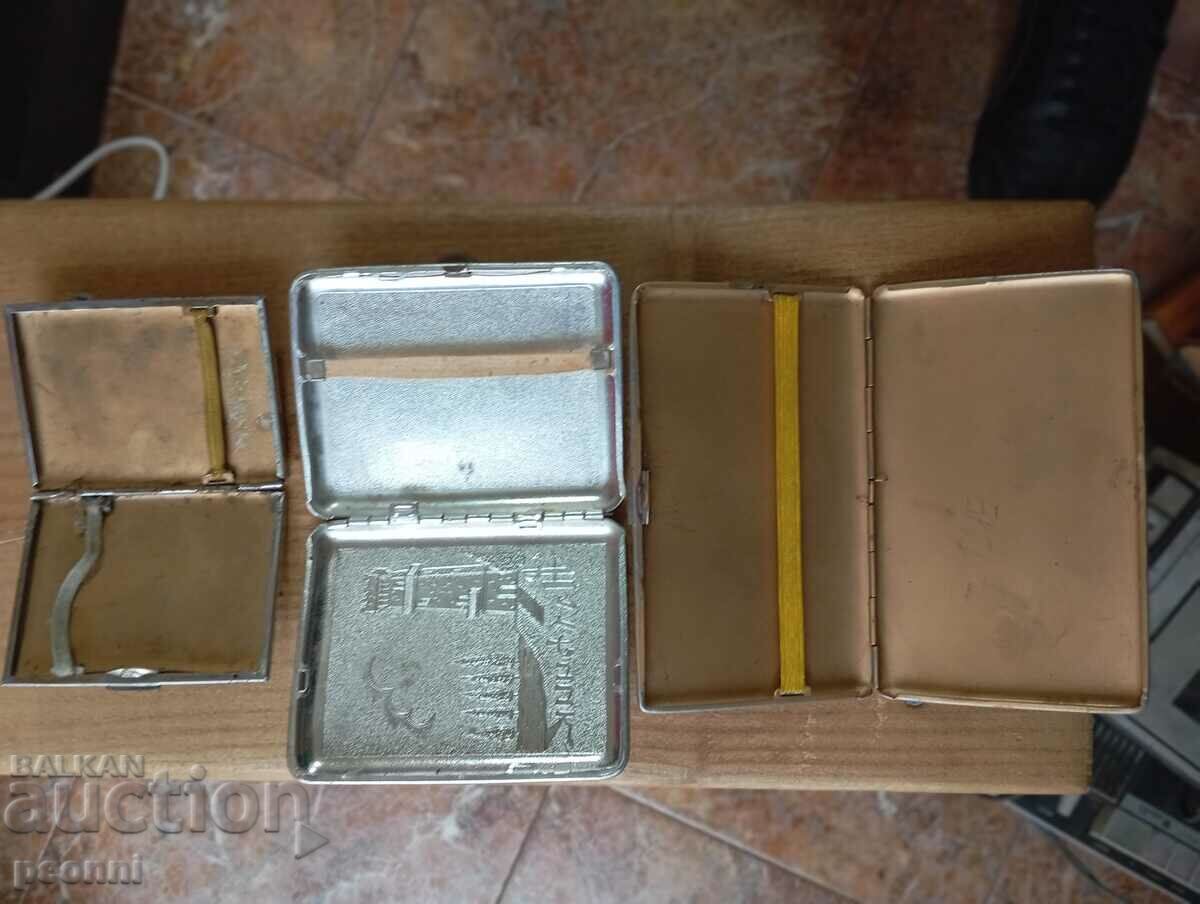 Παλιές ταμπακιές - 5