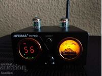 Amplifier AIYIMA T9 PRO 2x100W Bluetooth