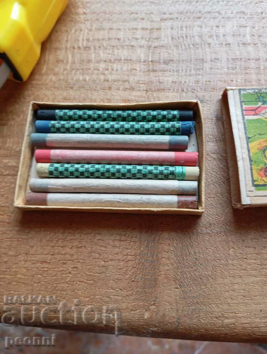 Auction Pastels from the Kingdom of Bulgaria Auction Pastels from the Kingdom of Bulgaria