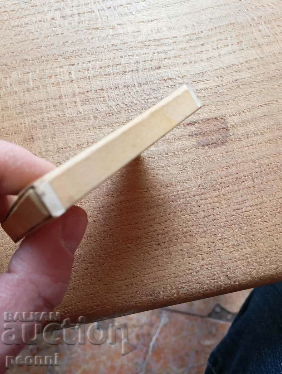 Pastels from the Kingdom of Bulgaria - 5 Pastels from the Kingdom of Bulgaria - 5