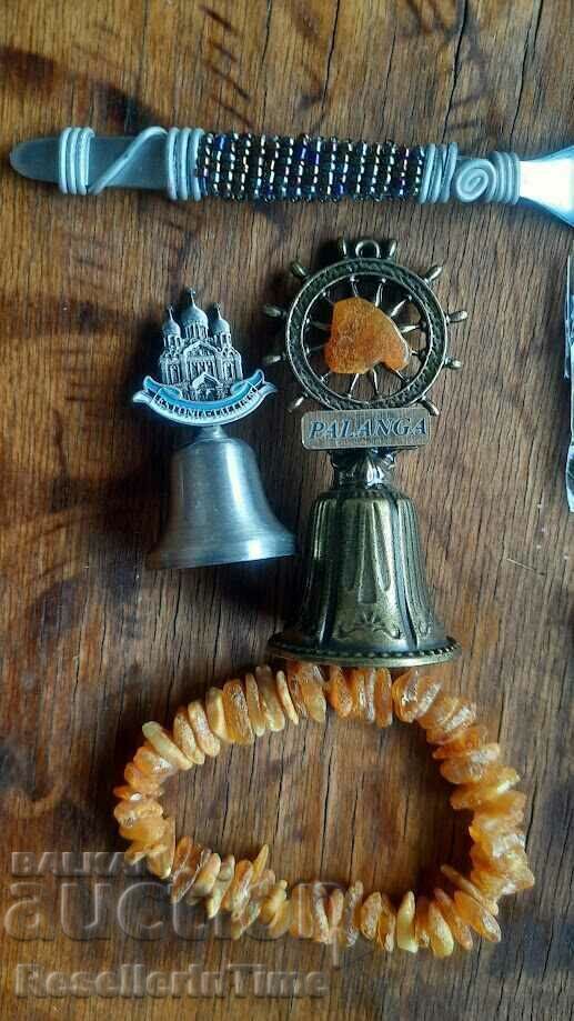 New natural amber bracelet with price 14.00 BGN | € 7.16 New natural amber bracelet with price 14.00 BGN | € 7.16