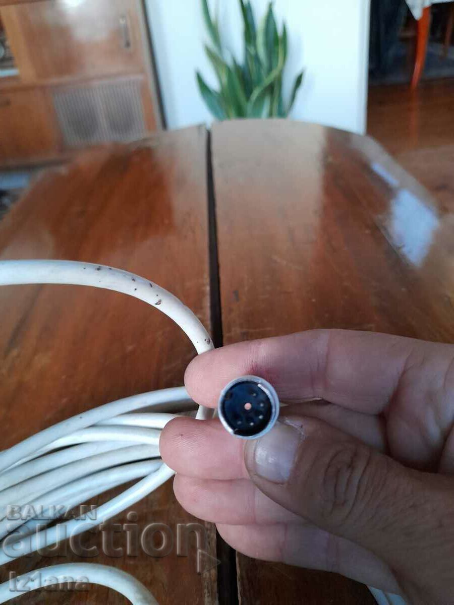 Microfon vechi Resprom MD 801 - 6