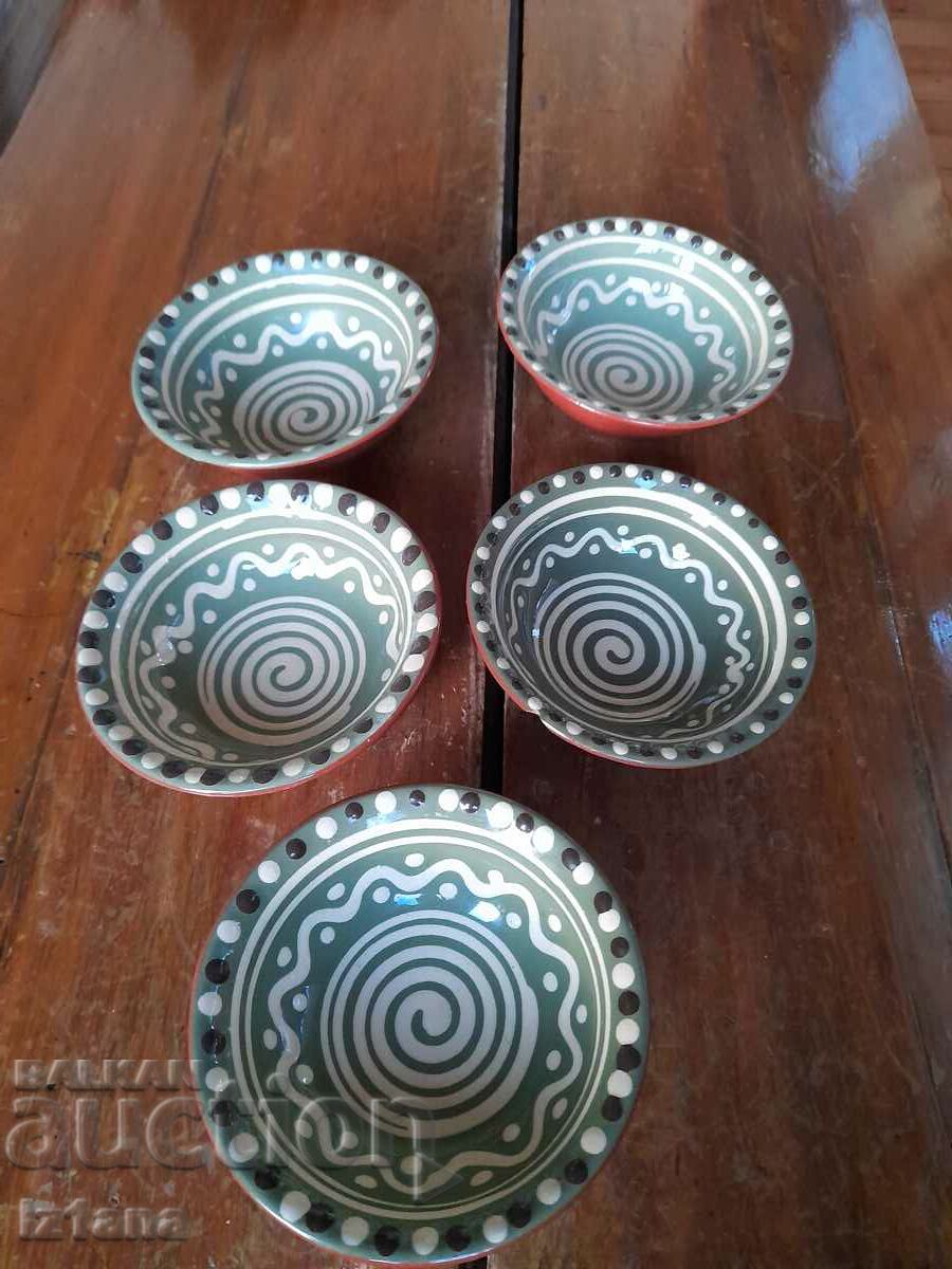 Licitație Panicule ceramice vechi, panicule Licitație Panicule ceramice vechi, panicule