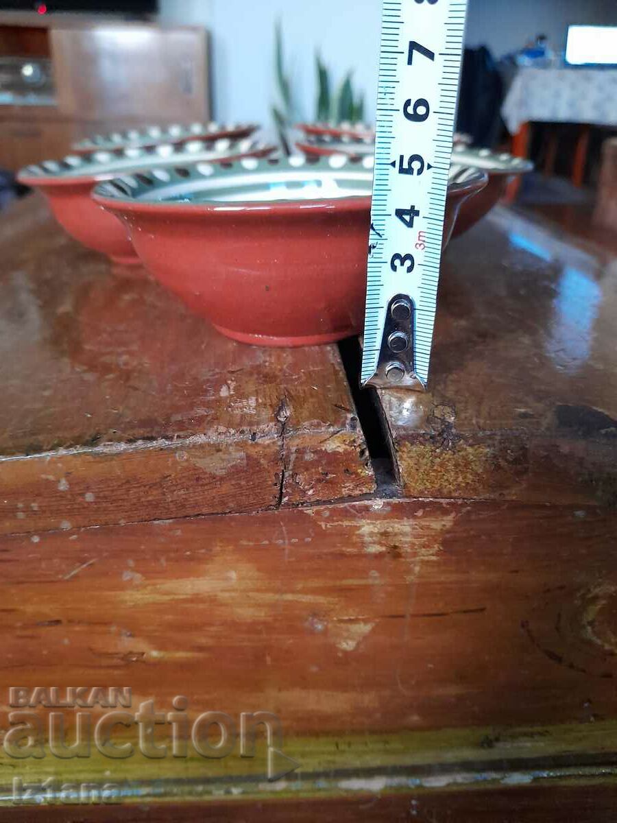 Panicule ceramice vechi, panicule - 5 Panicule ceramice vechi, panicule - 5