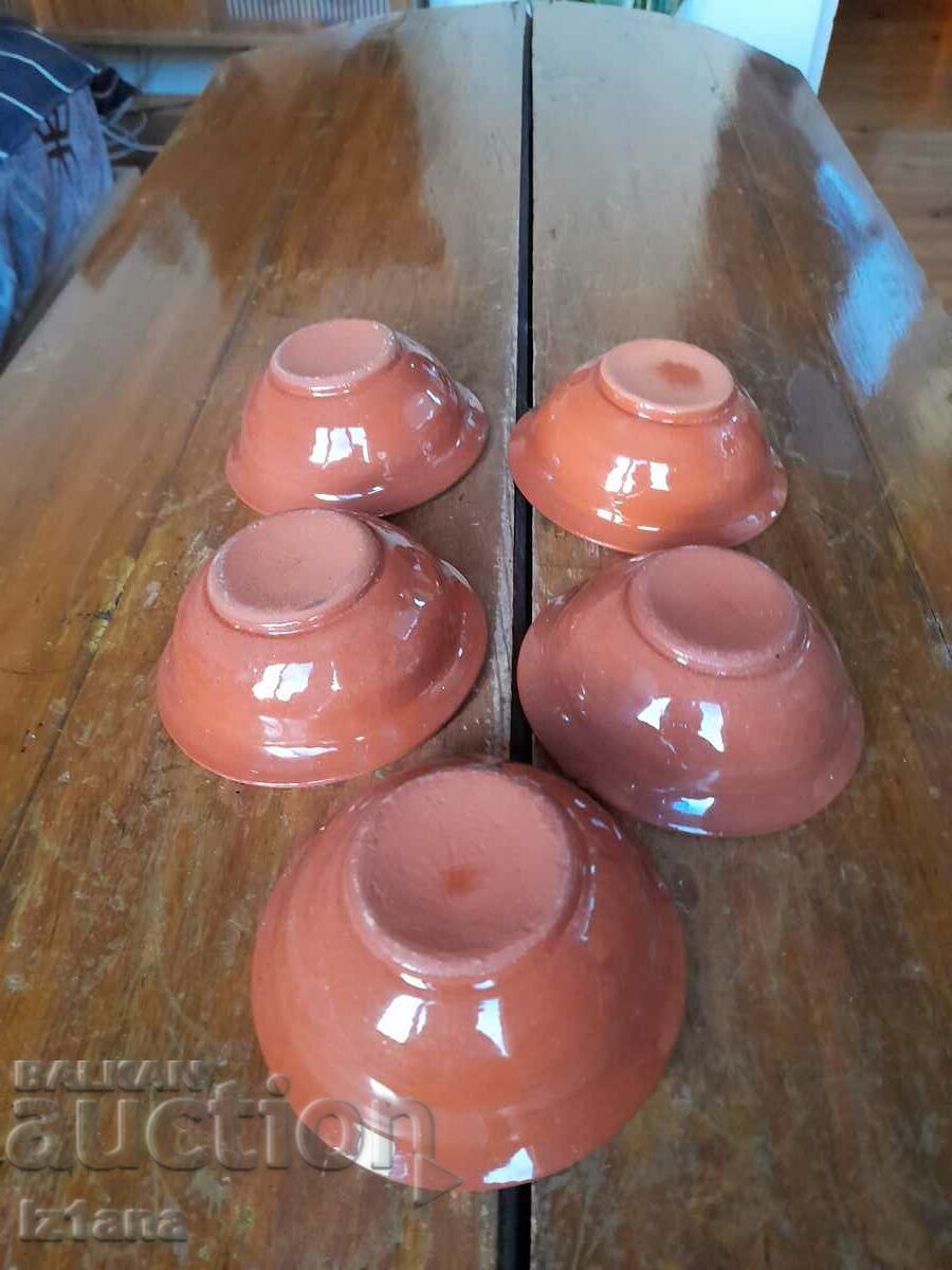 Panicule ceramice vechi, panicule - 6 Panicule ceramice vechi, panicule - 6