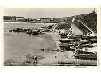 Old Svimka - Primorsko, Fishing boats