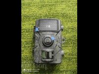 Hunting video camera