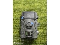 Cameră video de vânătoare