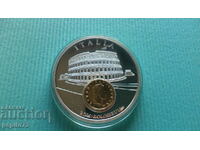 Italy, coin series of European currencies