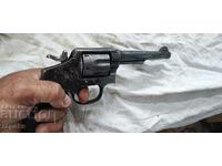 Colt/Smith revolver, pistol, donor, restoration, rifle