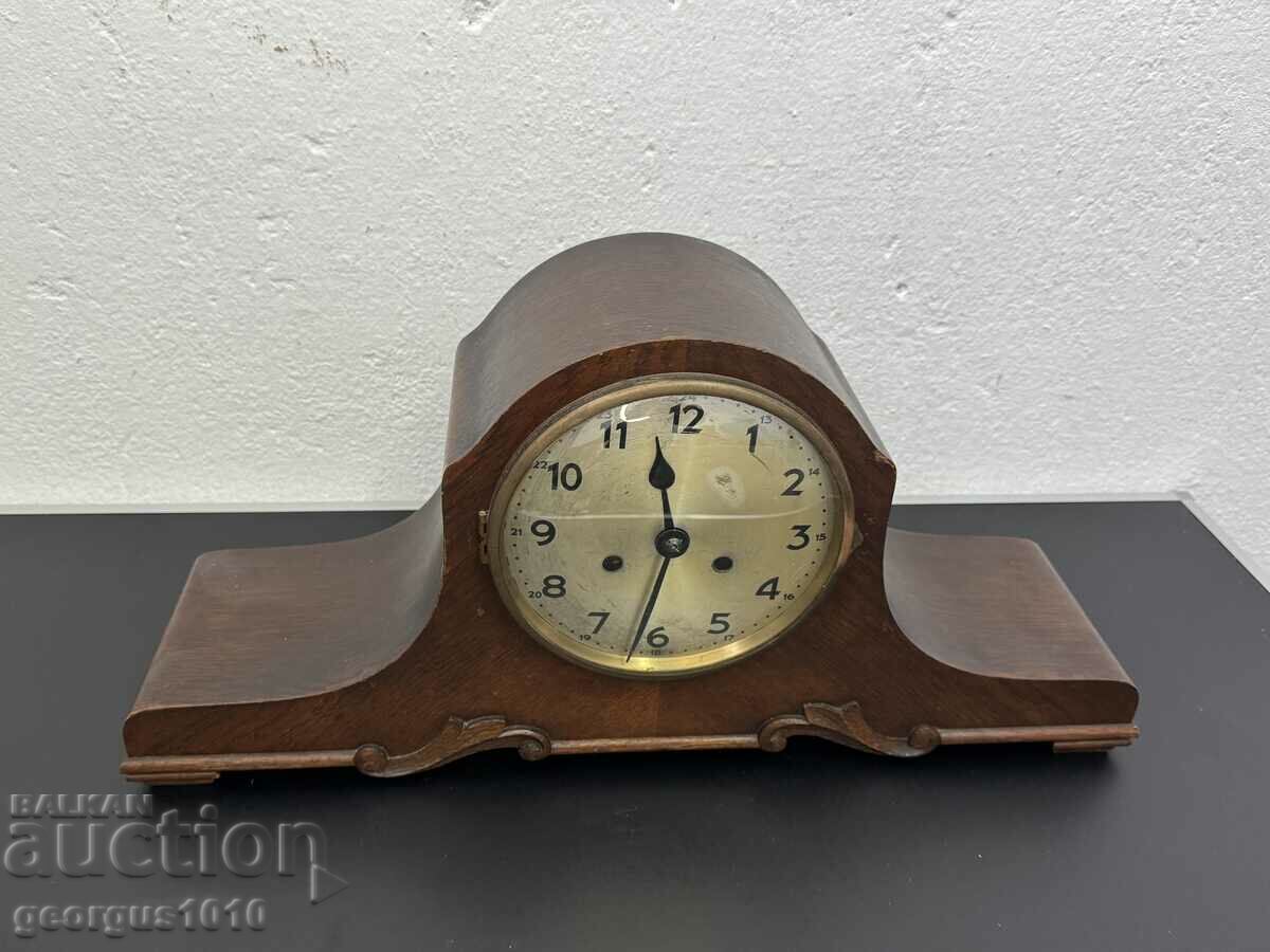 Junghans mantel clock #6161