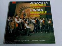 . SOC GRAMOPHONE RECORD ENSEMBLE ILINDEN BLAGOEVGRAD